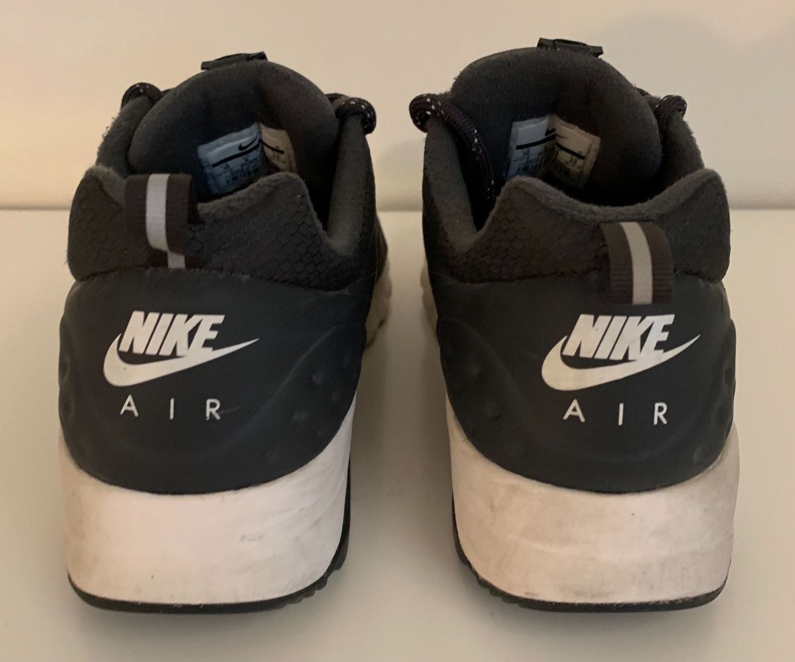 Nike Herrenschuhe: Schuhe NIKE AIR – Gebraucht aus Zürich von ThaliaL 3