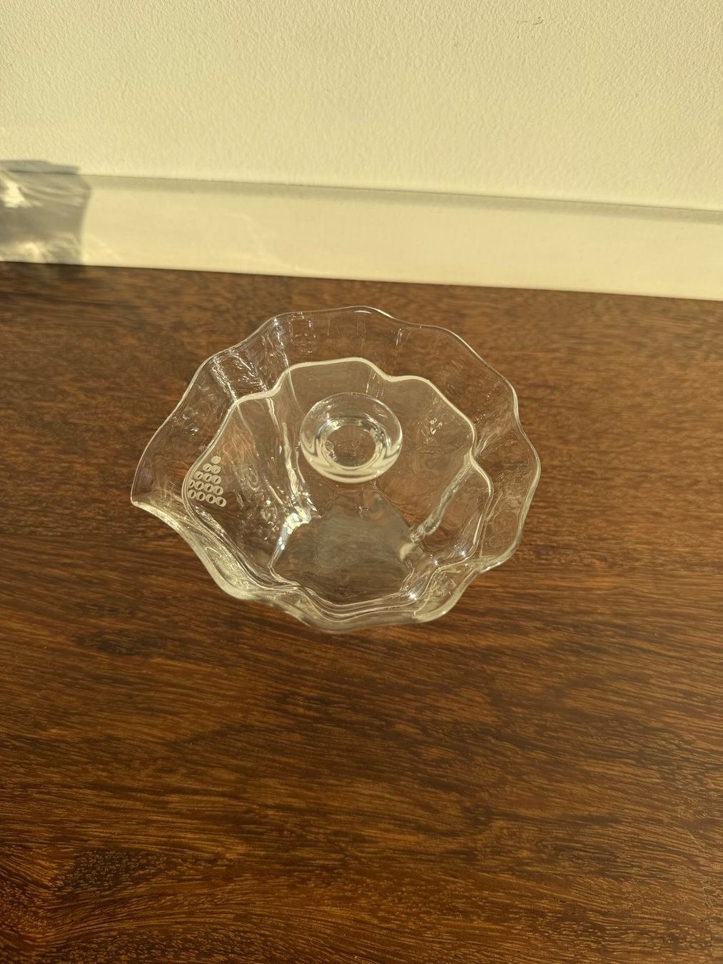 Gläser: Gaiwan aus Glas 175ml – Neu (gemäss Beschreibung) aus Ennetbaden von miboo 2