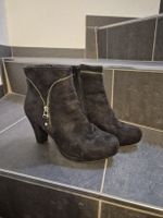 Stiefeletten 37