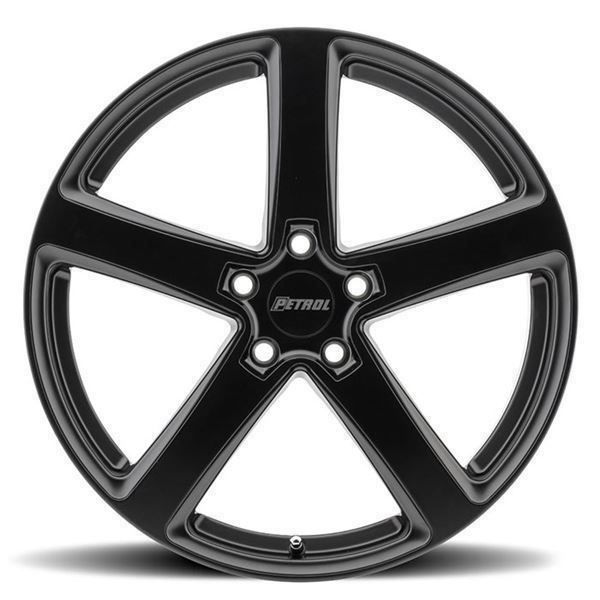 Cerchioni: Alufelgen Petrol P2A 17" – Nuovo e nell'imballaggio originale da Fehraltorf venduto da Auto-Stieger 2