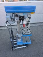 Säulenbohrmaschine /Tischbohrmaschine Pro Mac 378