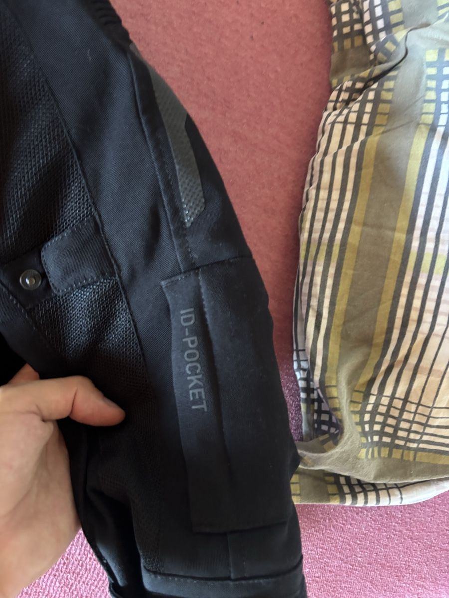 Vestes: Modeka mottorad Jacke  – D'occasion à Schaffhausen par bos_rfs9 6