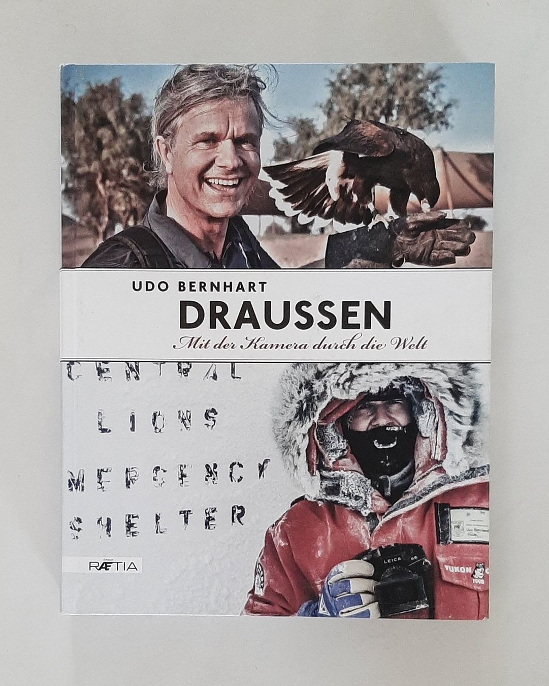 Bücher: Buch – Gebraucht aus Kriens von kibiz03