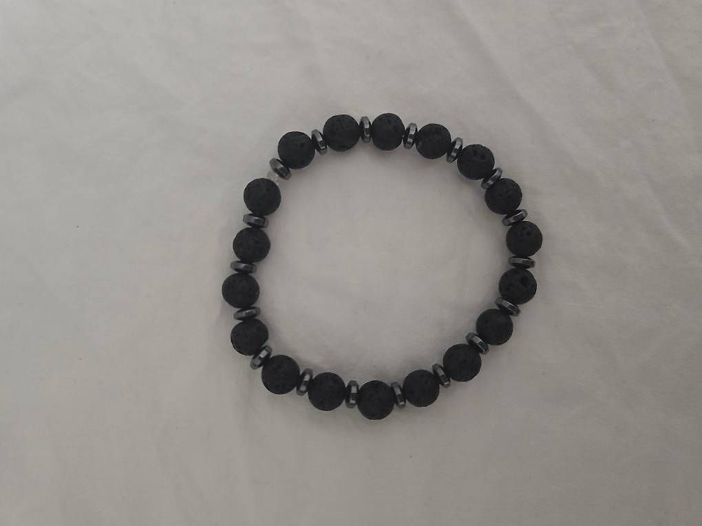 Bracciali & Braccialetti: Bracelet unisexe – Usato da Cheseaux-Lausanne venduto da Ana_Gandarinho