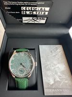 Hermann Geneva Swiss Made UNGETRAGEN (6)