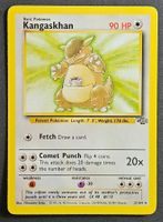 Pokemon Kangaskhan 21/64 - Jungle (EN)