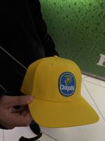 Chiquita Cap – Original – Limited Edition, Swiss Indoors🍌
