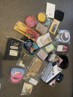 Sonderposten: Überraschungs-Paket mit vielen Artikeln!