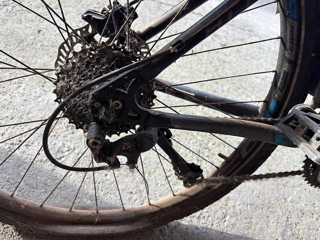Vélos: Haibike Attack RX – Défectueux à Meikirch par Fabs203 2