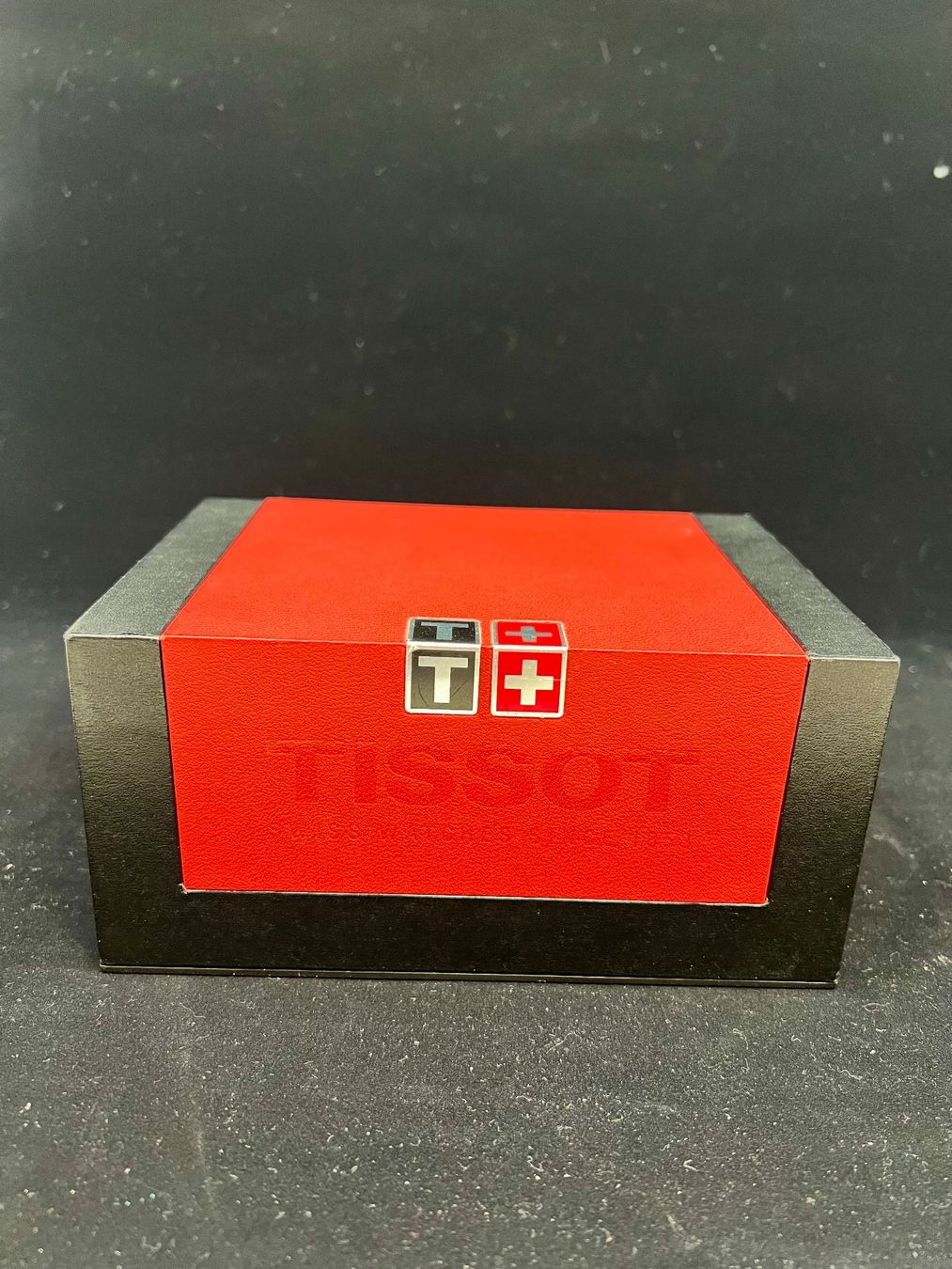 Tissot Montres: Tissot PRX Chronograph t077417A – D'occasion à Sion par ROBY_ROBY_ROBY 5