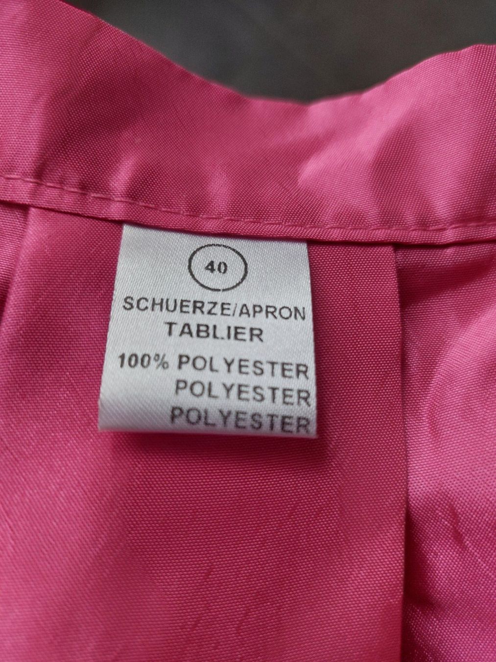 Kleider: Dirndl Trachtenkleid – Gebraucht aus Steinmaur von MK724 8