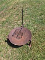 Grillschale 80cm
