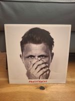 Knacktracks Vinyl Schallplatte - Top Zustand - Selten!
