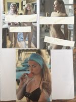 Brandneu 3 erotische Fotos 