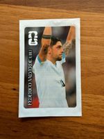 Panini WM USA 2026 Coca-Cola Sticker CC5 Federico Valverde