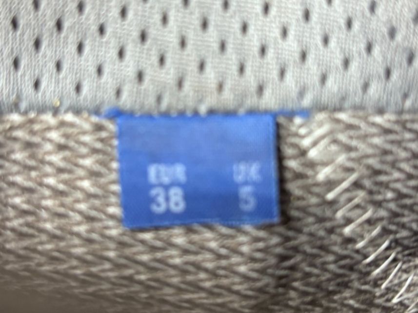 Everest Scarpe da uomo: Wanderschuhe "EVEREST" Gr. 38 – Usato da Härkingen venduto da Mrussi 1