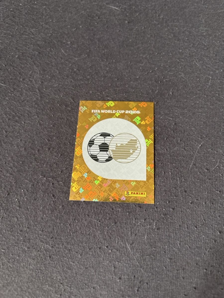 Panini Carte collezionabili: Panini Bild RSA1 – Nuovo e nell'imballaggio originale da Rechthalten venduto da Thierry_89