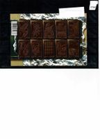 F 1 BF Chocolat **