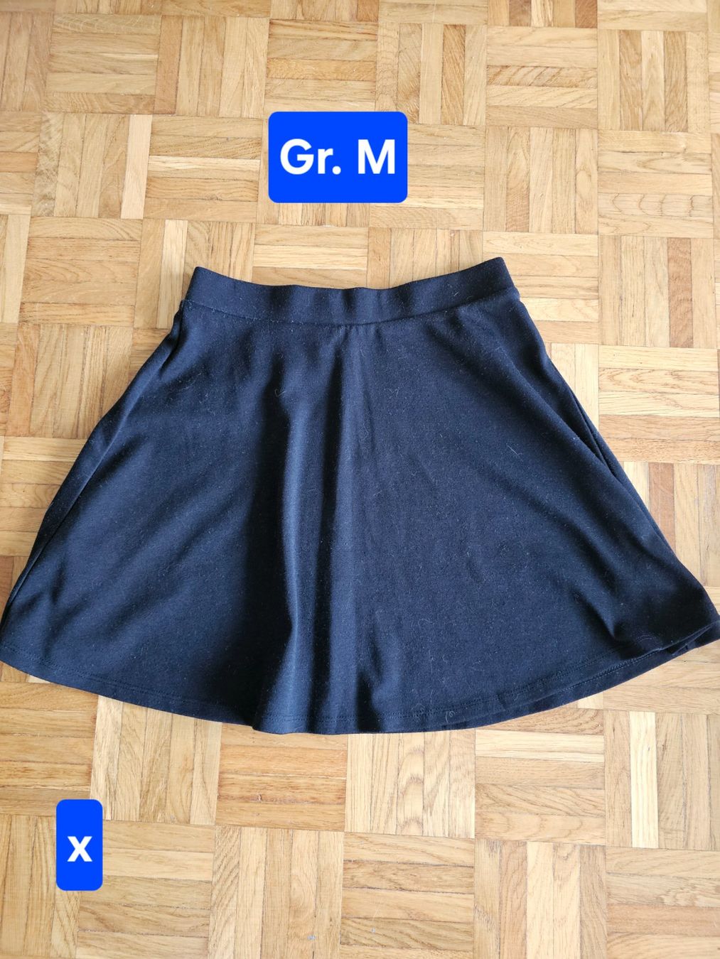 Jupes: Jupe Gr. M – D'occasion à Hombrechtikon par malaika03