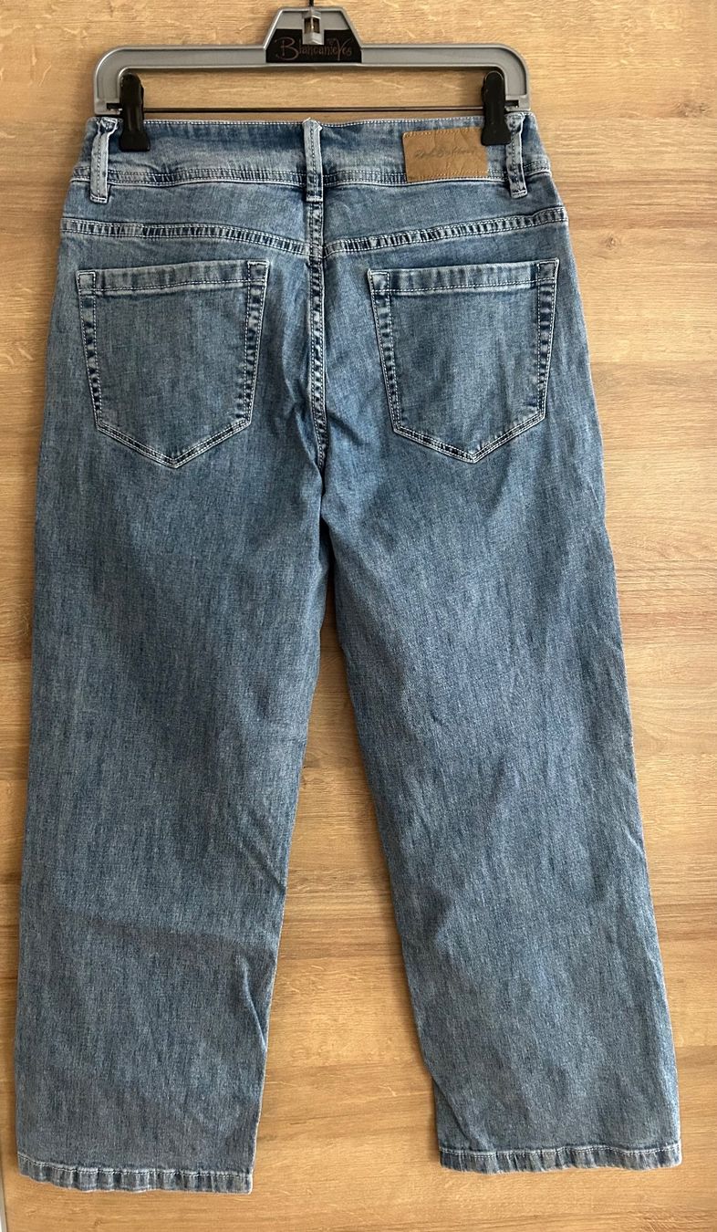 Jeans: Jeans Red Button – D'occasion à Ennenda par mar_kz98 2
