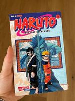 Naruto 4 Taschenbuch