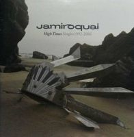 Jamiroquai - High Times (Singles 1992-2006 ) F16, CD, Funk