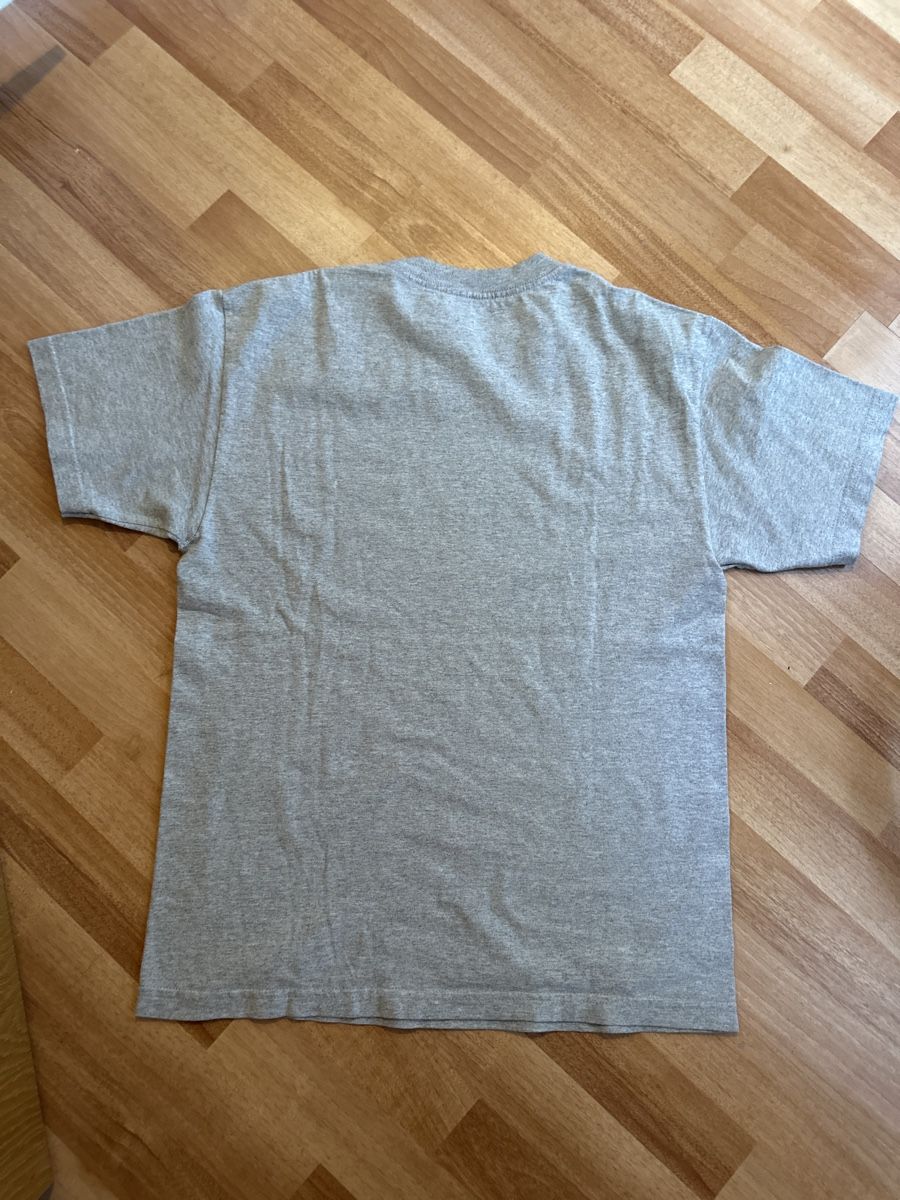 Vans T-shirt: Vans T-Shirt Gr. M grau – Usato da St. Gallen venduto da mai_gd7k 1