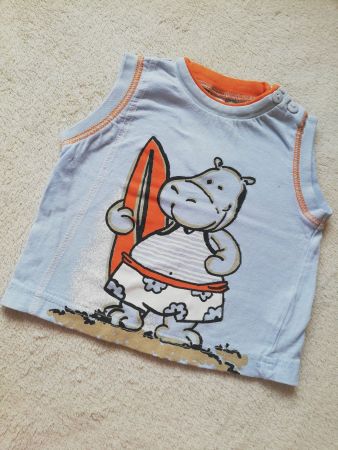 Shirt Gr 62