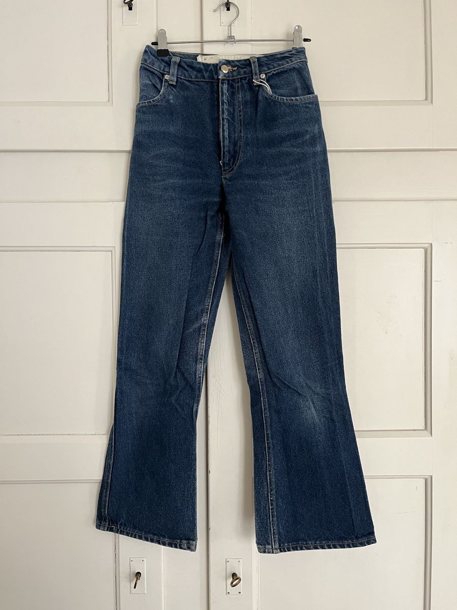 Jeans: Eckhaus Latta Jeans – Neuf (Voir description) à Zürich par sog_lm85