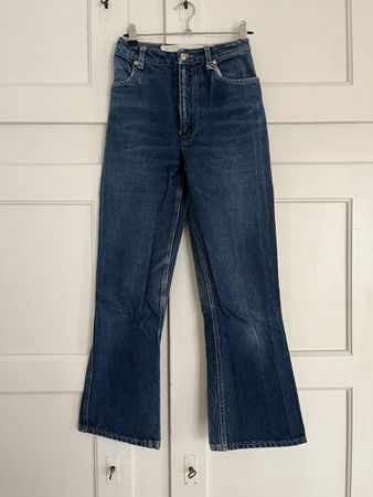 Eckhaus Latta Jeans