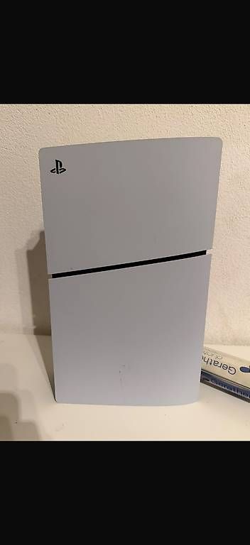 Controller: PS5+PSremote+joistick  – Usato da Osogna venduto da rya_c6dx