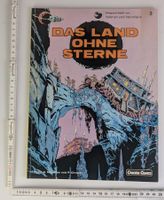 Valerian und Veronique - Das Land ohne Sterne Comic Top!