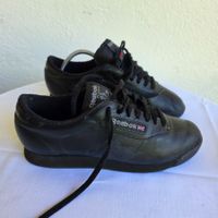 🖤 Reebok Classic Leather Sneaker Gr. 40 – Urban Vintage Sty