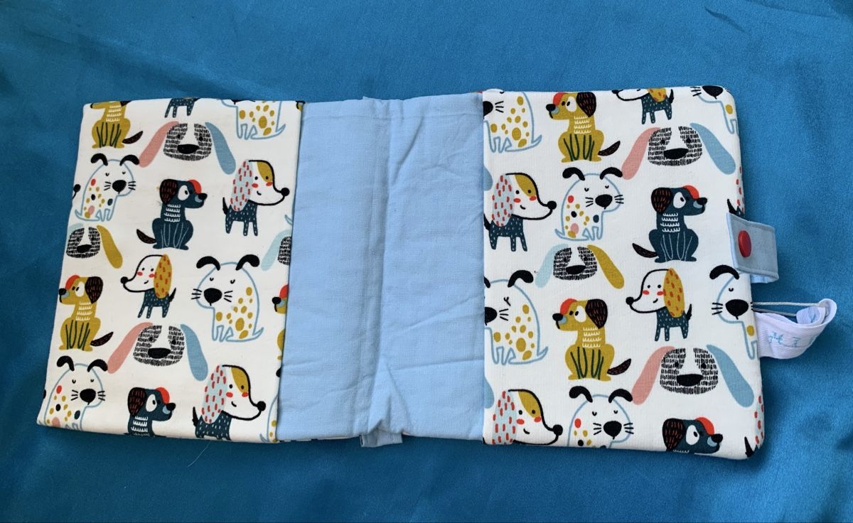 Libri: Baby-Bücher-Täschli Hunde – Nuovo e nell'imballaggio originale da Wetzikon ZH venduto da jol_6cb8 1