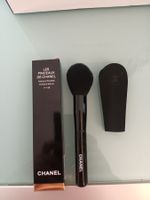 Chanel Neu Original Grosser Powder Pinsel Nr.106 unbenutzt