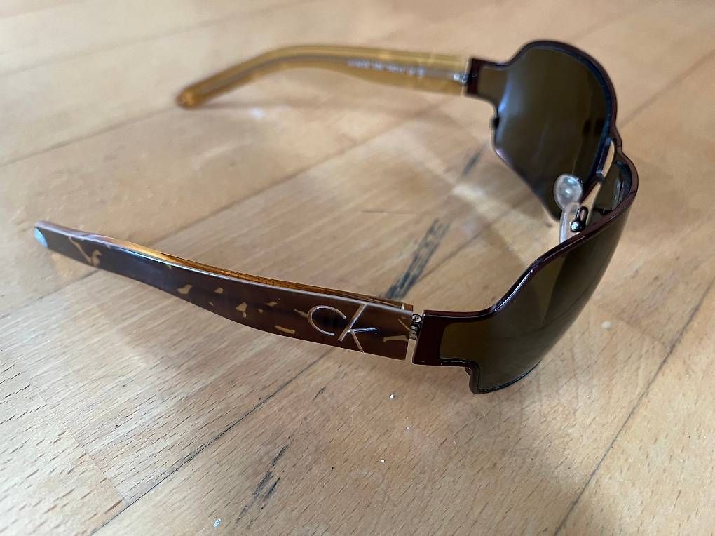 Calvin Klein Occhiali & Lenti: CK Sonnenbrille – Usato da Rombach venduto da Brozza 2
