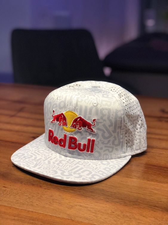 Red bull athletes only cap online