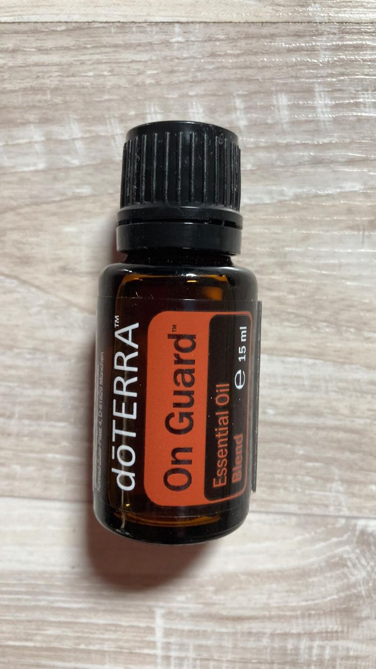 Doterra Oli essenziali: On Guard doTERRA – Nuovo (secondo la descrizione) da grimisuat venduto da nibasa