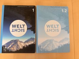 Welt Sicht Geografie Sekundarstufe