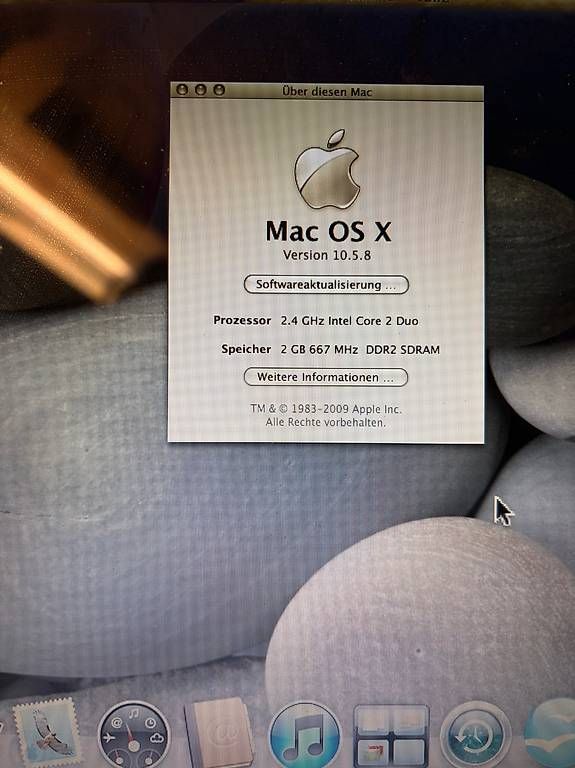 PC: Mac Os X – Usato da Bottmingen venduto da lieselottealexander 3