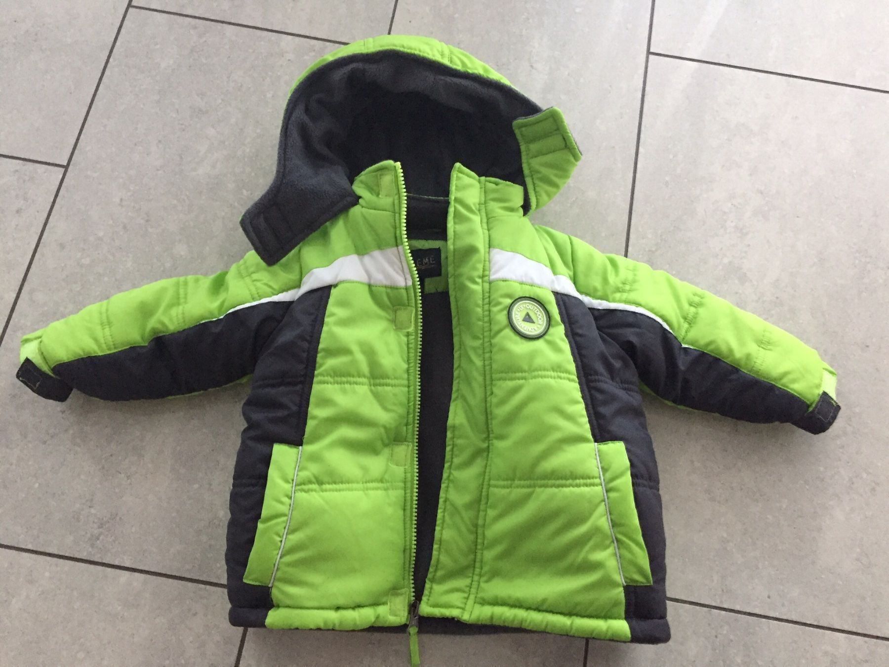 Giacche & Cappotti: Warme Jacke 2T – Usato da Wohlen AG venduto da manchebo