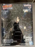 Figur Naruto Vibration Stars Madara Uchiha neu ungeoeffnet