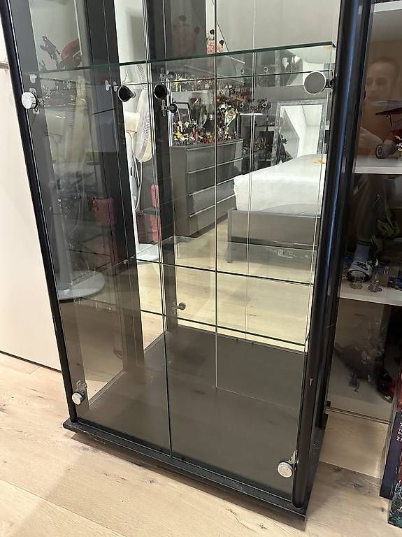 Vetrine: Vitrine abzugeben – Usato da Lommis venduto da jen_6xz7 2