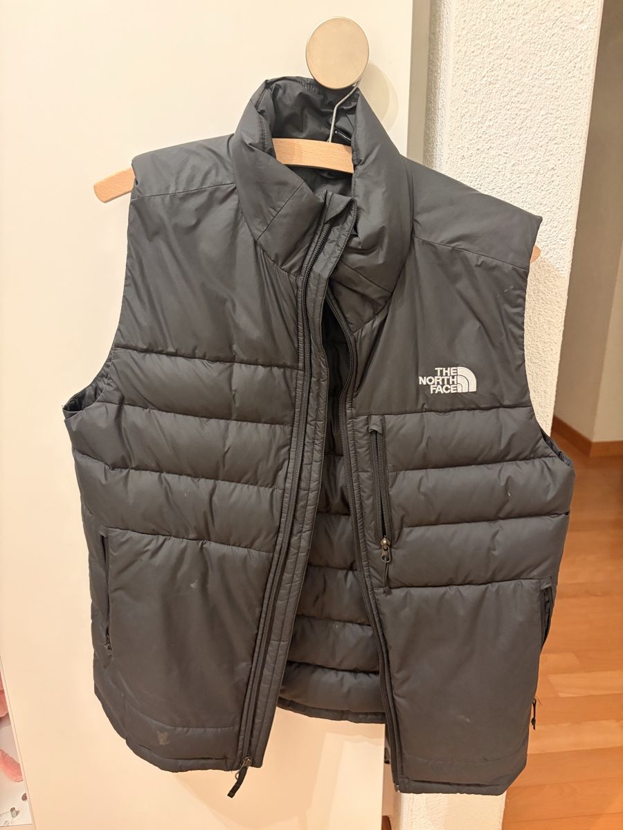 North Face Gilet & Giacche: North Face Weste – Usato da Pfäffikon ZH venduto da she_qkn2