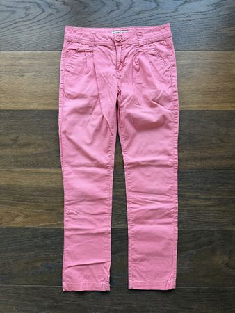 Stoffhose Mädchen