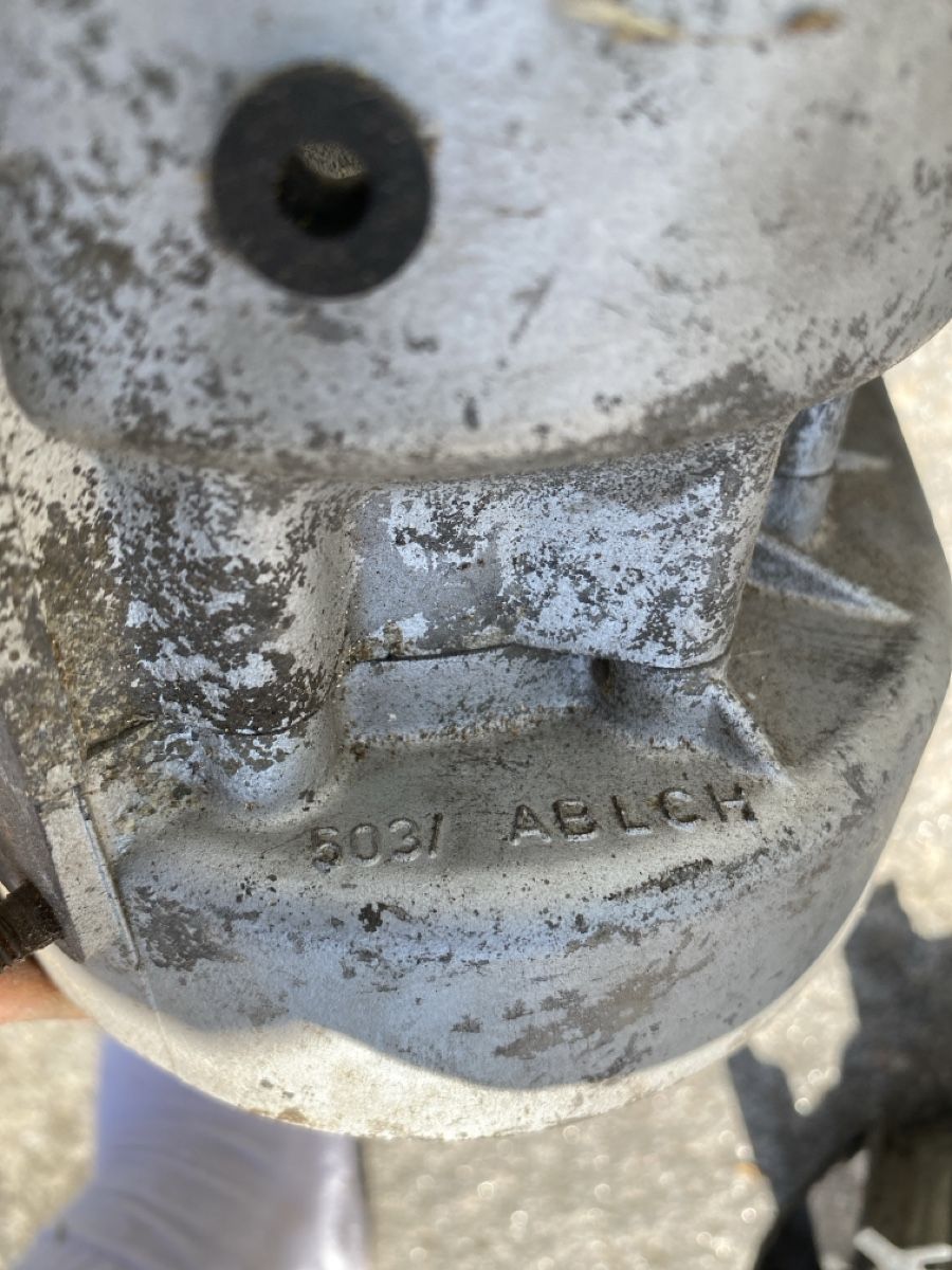 Sachs Ciclomotori: Sachs/Fantic Motoren  – Difettoso da Büren an der Aare venduto da twostrokeguy 2