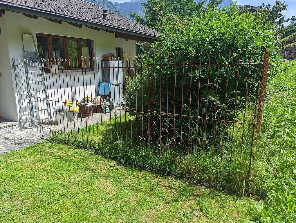 Fendivista: Hundezaun 170 cm, 72 m – Usato da Semione venduto da rah_m9yc 2