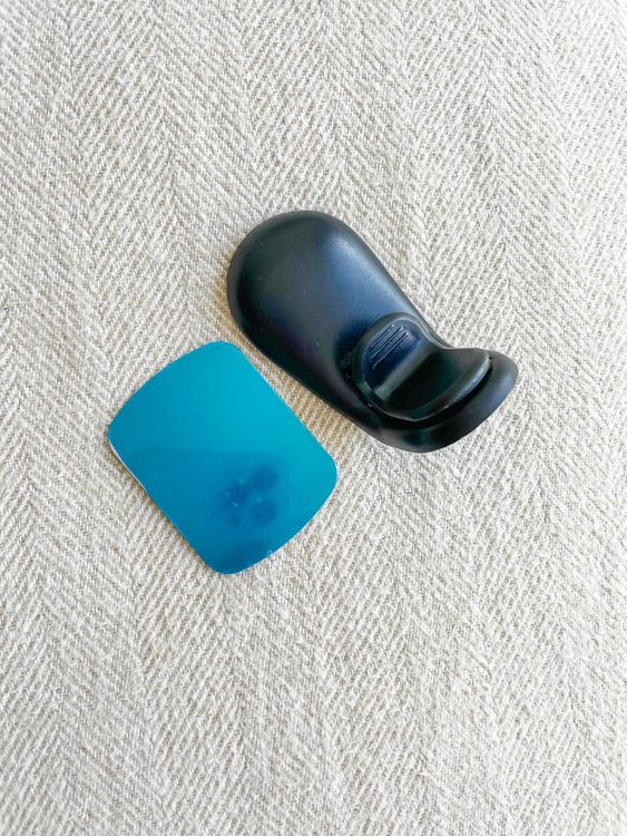 MIRKUZI Kettenglieder 8 Stück - 12-Gang Fahrrad, Edelstahl, Wiederverwendbar