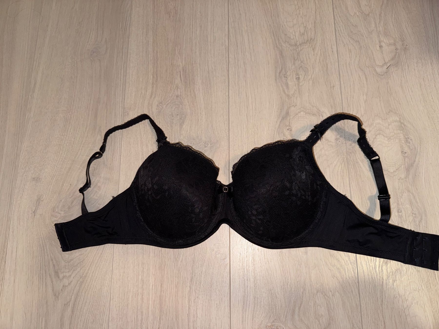 Hunkemöller Altra biancheria intima: BH, Hunkemöller, 80F – Nuovo (secondo la descrizione) da Hedingen venduto da Papimo 1