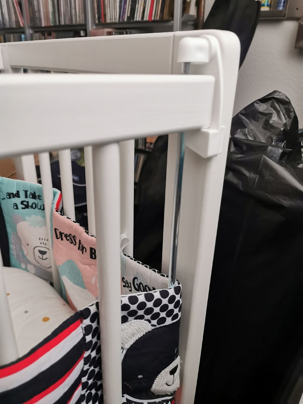 Culle: Beistell Bett Baby – Usato da Wil ZH venduto da Firehonda 4
